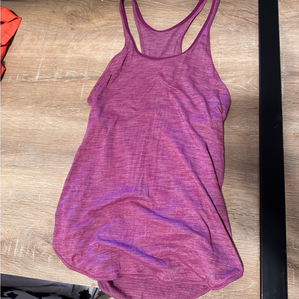 Lulu tank